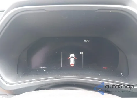 2025 Toyota Grand Highlander Hybrid Limited из США, поврежденный, VIN 5TDACAB55SS038480